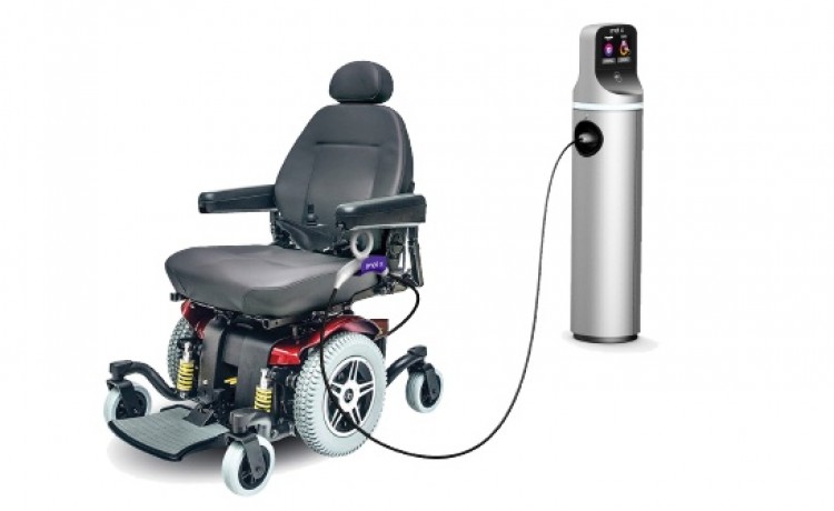 Ces 2020: Enel X presenta JuiceAbility