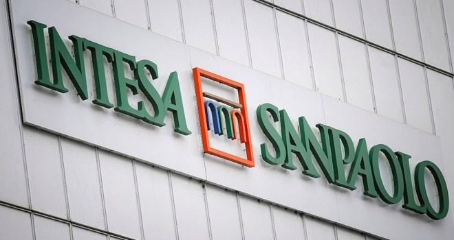 Intesa Sanpaolo tra le società più sostenibili al mondo