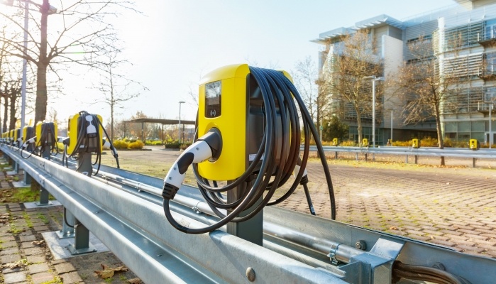 La “Città Elettrica”: Opel completa l’installazione di 350 stazioni di ricarica 