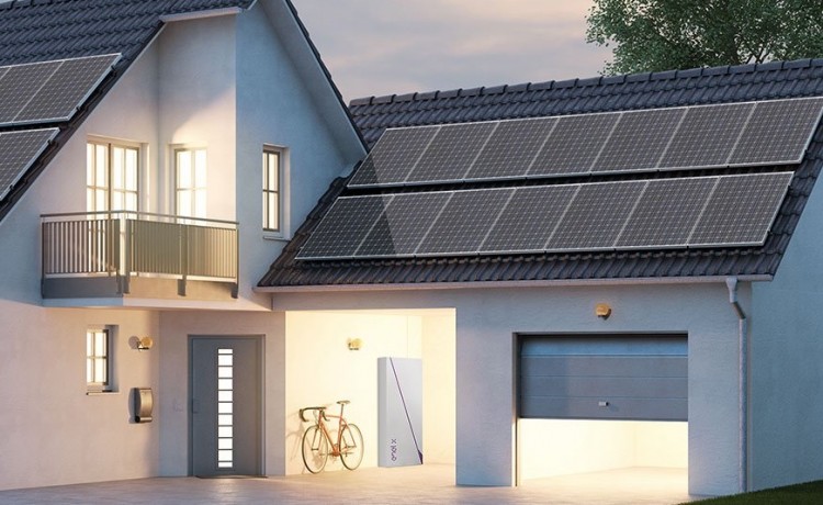Enel X avvia il primo progetto in Italia di aggregazione di unità di accumulo residenziali