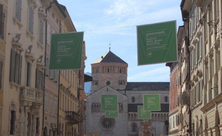 Il 26 febbraio la Green Week arriva a Como: Ratti tra le 28 Fabbriche della Sostenibilità