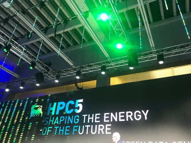 hpc5energy