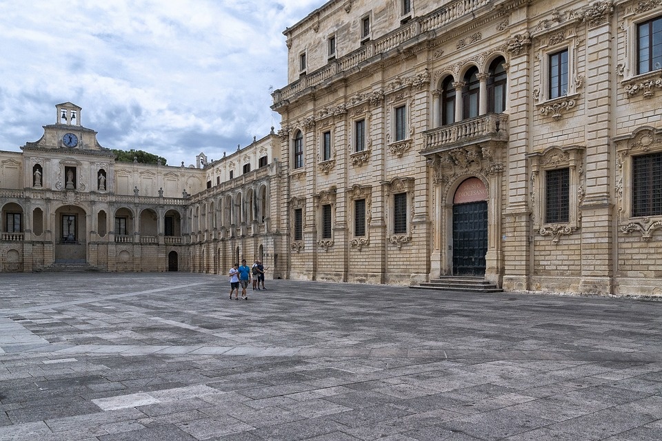 In Puglia il futuro è nell'aria con Apollon