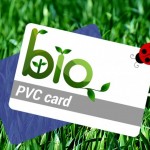Partitalia: smart card anche in PVC biodegradabile