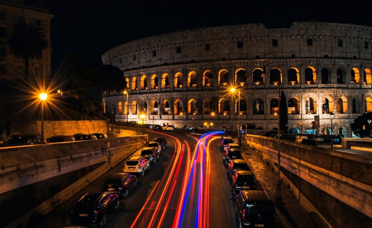 Roma Smart City, approvate le linee guida del piano
