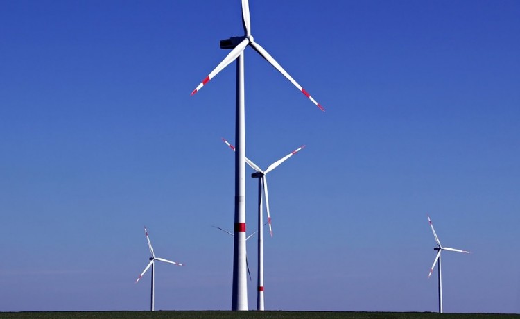 Falck Renewables firma un PPA per l’energia prodotta dal suo impianto eolico in Norvegia 