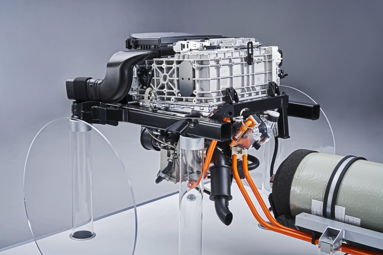 bmw fuel cell system bmw fuel cell system