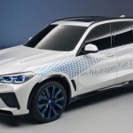 BMW: sì all'idrogeno, ma senza fretta