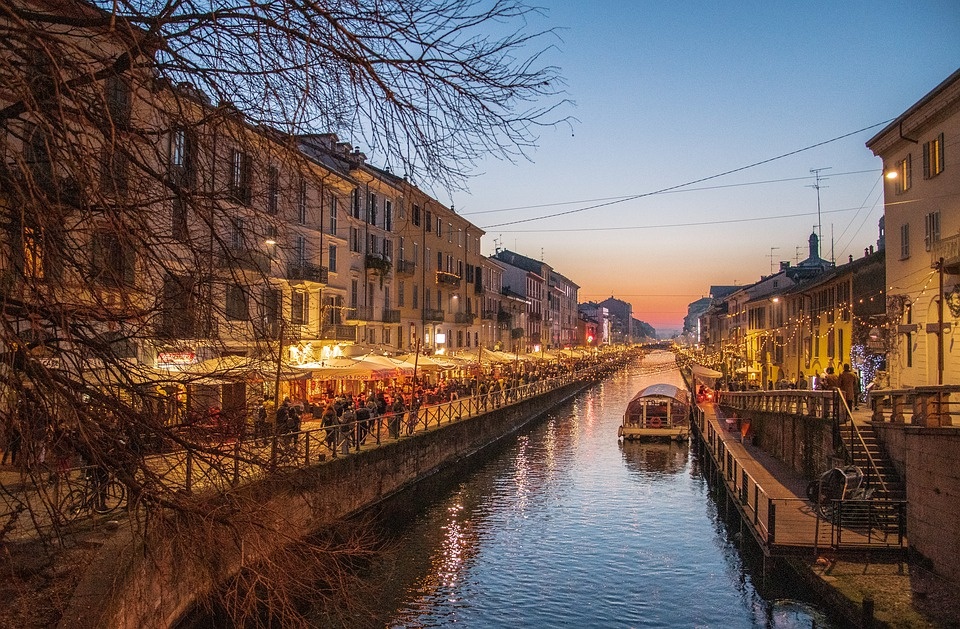 Smart City Index 2020: città sempre più sostenibili, ma aumenta divario Nord-Sud