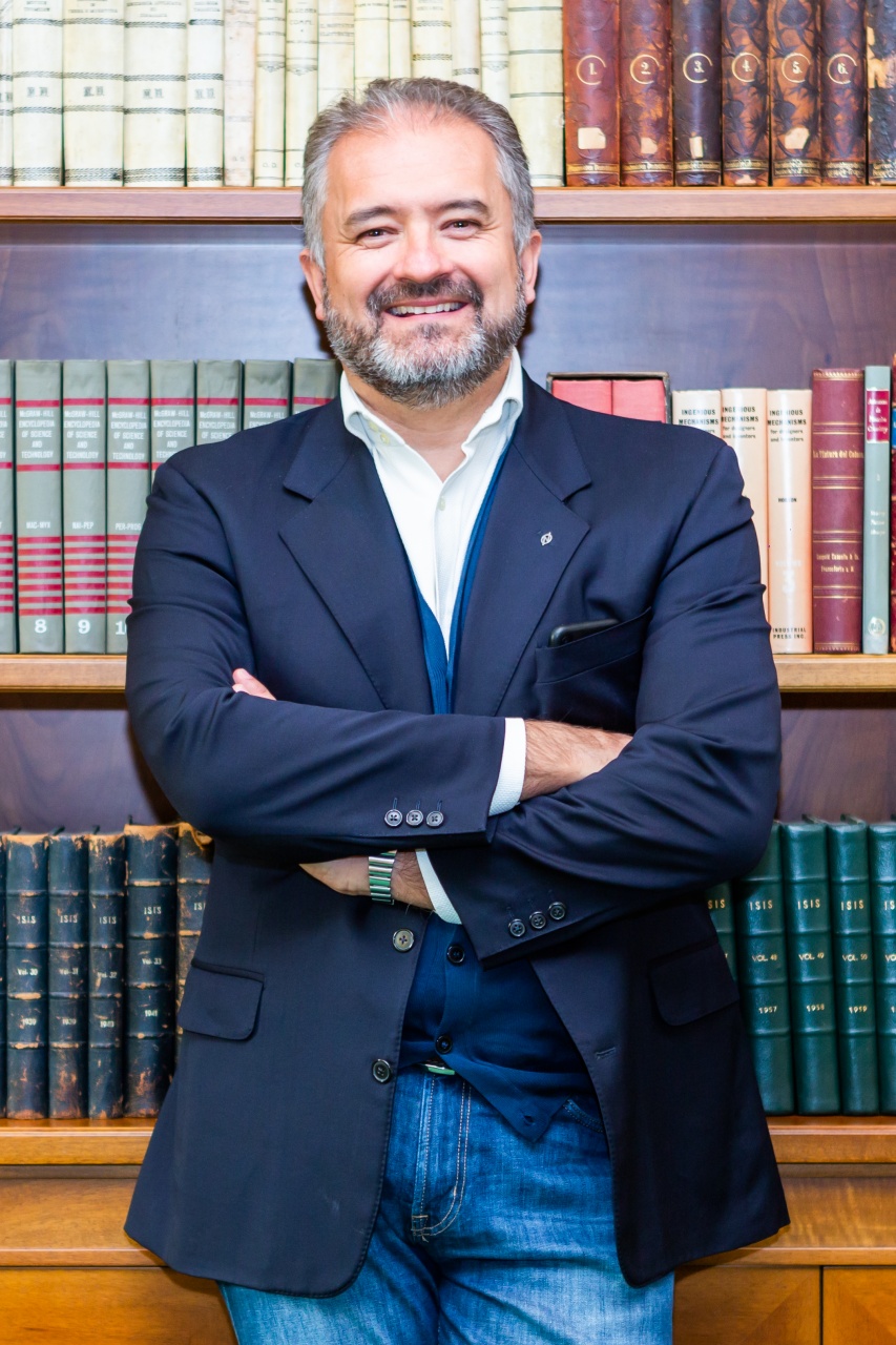 paolo dellachà 2019