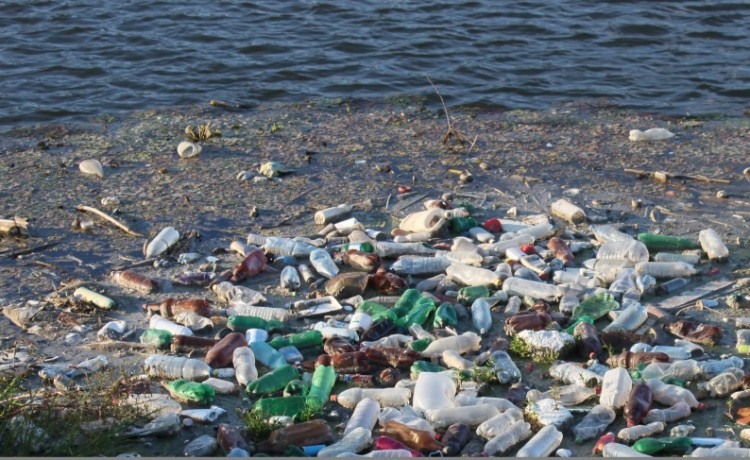 Misurare le microplastiche in acqua, parte lo studio comparativo