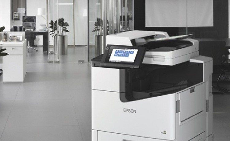Epson: i nuovi multifunzione per l'ufficio riducono l'impatto ambientale