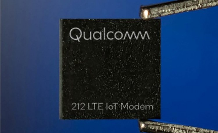 Qualcomm: ecco il chipset IoT NB2 più efficiente dal punto di vista energetico al mondo