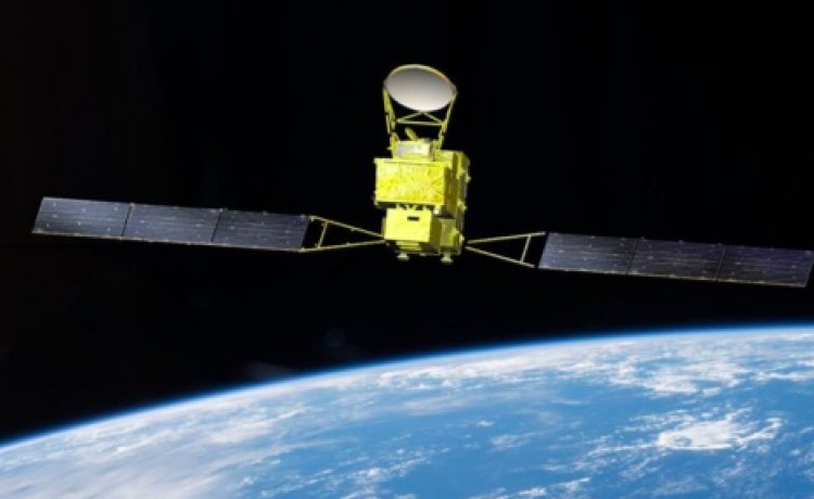 Mitsubishi Electric sviluppa un satellite per l'osservazione dei gas serra e del ciclo dell'acqua