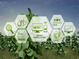 smartagricolture