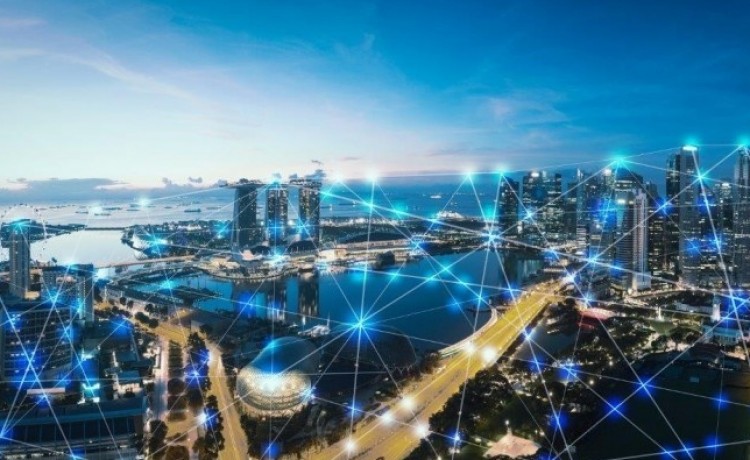 La rete, un presupposto fondamentale per le Smart City di domani