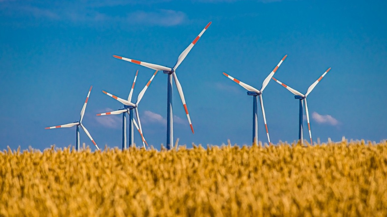 Rinnovabili elettriche, 900mila impianti in esercizio in Italia nel 2019