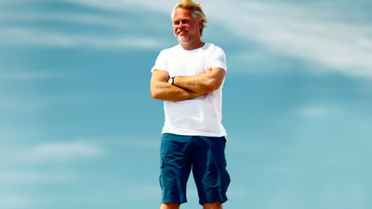 Eugene Kaspersky lancia un acceleratore per startup che operano nel settore del turismo
