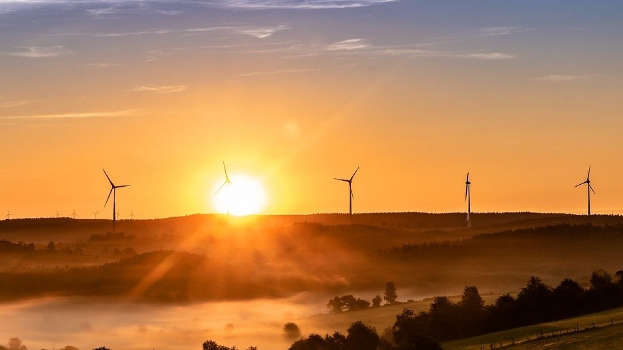 Il mondo dopo-Coronavirus? Per Fotovoltaico Semplice: Meno inquinamento e boom delle rinnovabili