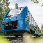 Alstom e Snam: insieme per lo sviluppo dei treni a idrogeno in Italia
