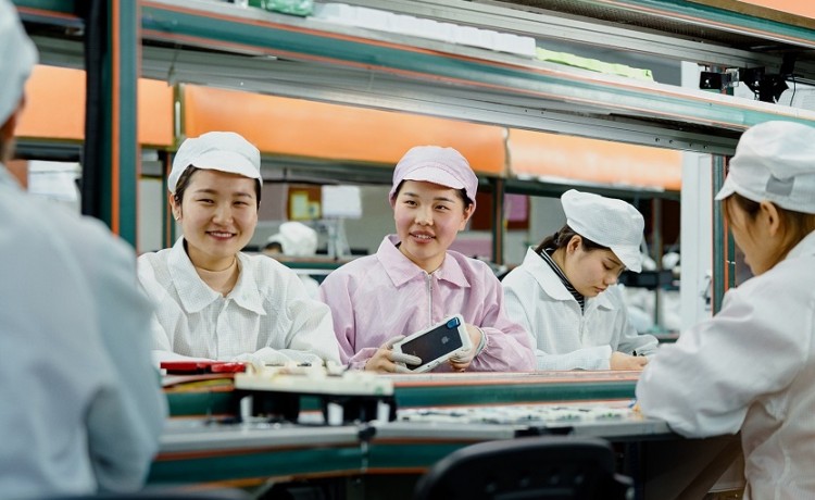 I prodotti Apple saranno carbon neutral entro il 2030