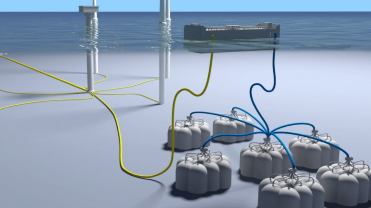 Il progetto innovativo di Segula Technologies sulle energie rinnovabili