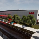 ABB realizza un impianto per la realizzazione di sistemi di ricarica per veicoli elettrici