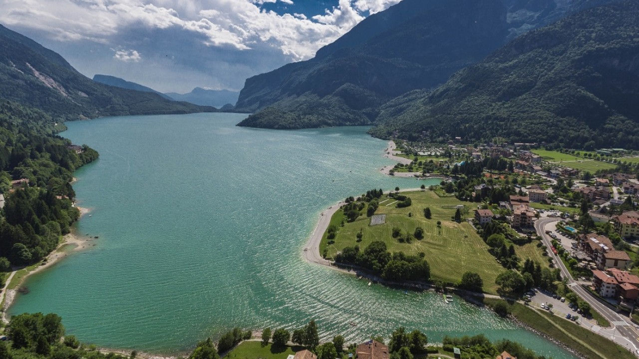 Dolomiti Energia e Microsoft, è l’ora della multiutility sostenibile