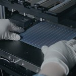 LG Electronics: nuovo modulo fotovoltaico con potenza 370W 