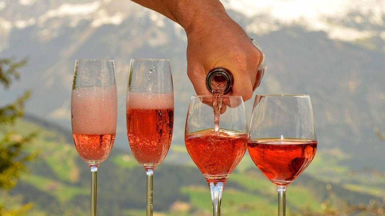 Fase 3, con effetto Covid giù l’export nel distretto del vino