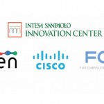 Intesa Sanpaolo Innovation Center vara lo Smart Mobility Corporate Club con Cisco, FCA e Iren