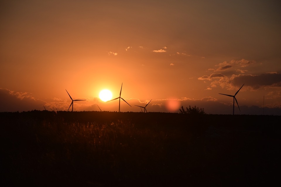 Enel Green Power avvia la costruzione del parco eolico di Partanna in Sicilia