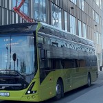 ABB crea innovazione nel settore del trasporto pubblico sostenibile tramite gli E-bus