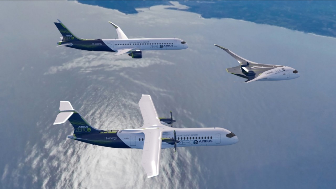 airbus zero emission patrol flight images 01