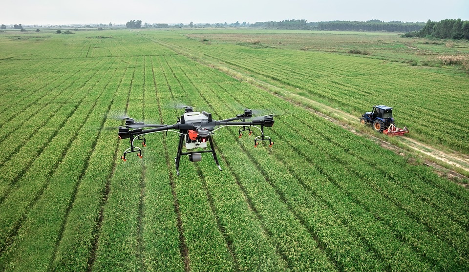 TIM e Confagricoltura, insieme per lo sviluppo della Smart Agriculture