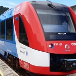 Il treno ad idrogeno di Alstom in servizio passeggeri anche in Austria