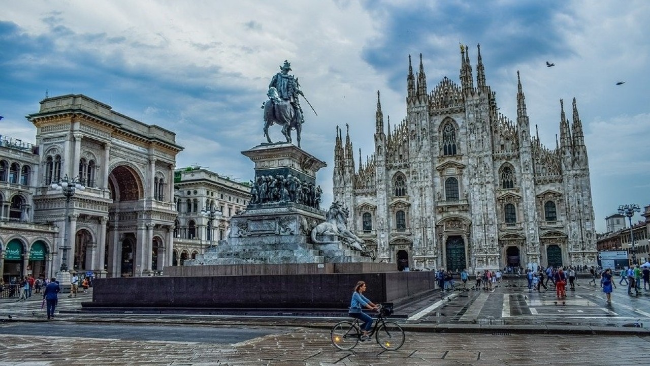 Assolombarda e CdC Milano chiamano a raccolta le startup per una mobilità più sostenibile