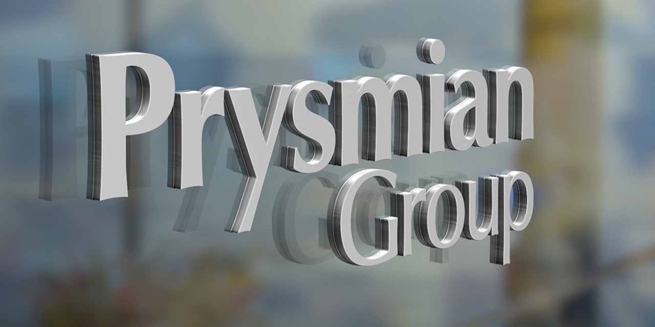 Prysmian lancia la prima rete in fibra ottica con il 90% di plastica riciclata