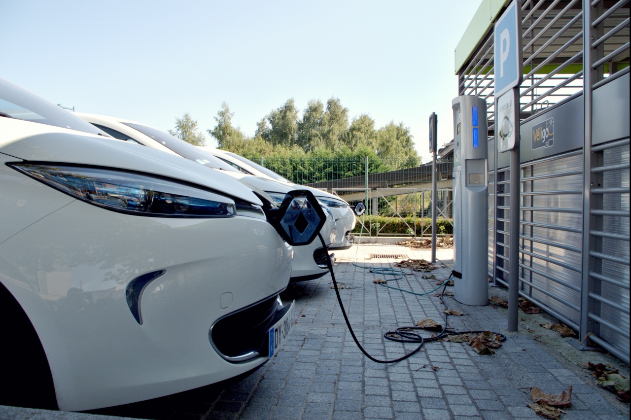 ricarica elettrica ricarica elettrica