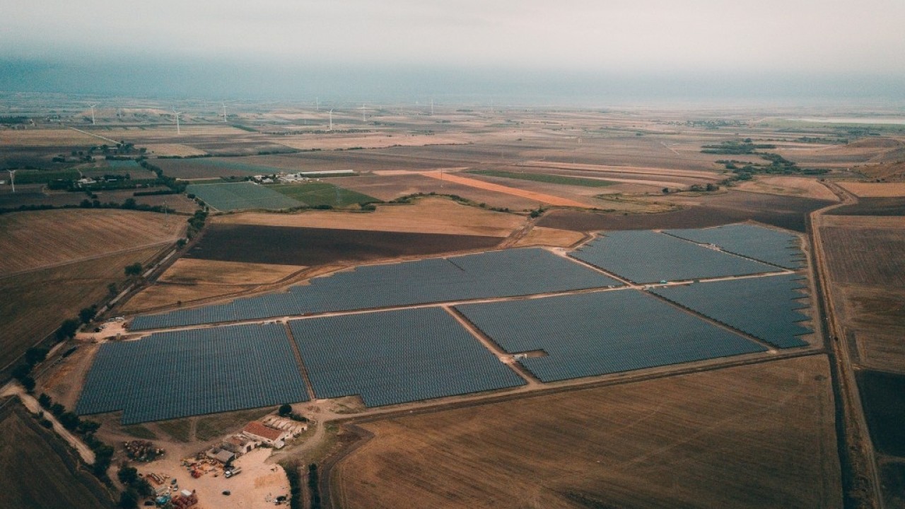 Impianto fotovoltaico di Troia (Fg): completati con successo tutti i test di performance 