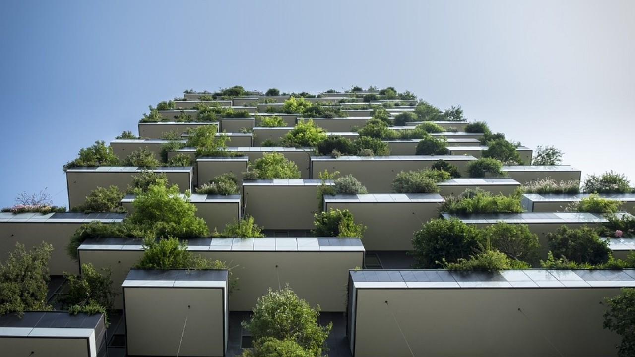  Rekeep e Nomisma : un Green New Deal per il patrimonio immobiliare pubblico