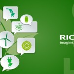 Ricoh, solo energia rinnovabile per le sedi italiane