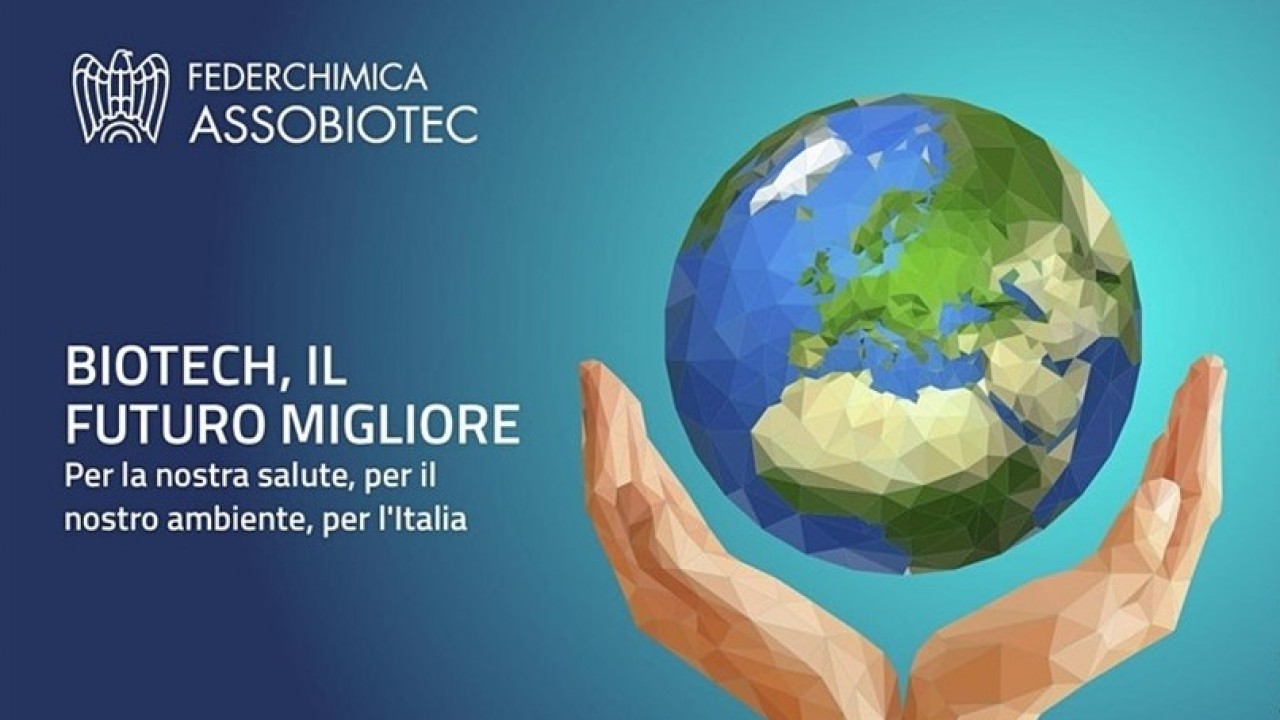 Biotech: l'attenzione per l'ambiente per uscire dalla crisi