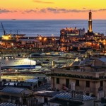 Porto Antico di Genova: al via progetto “smart” per il monitoraggio ambientale