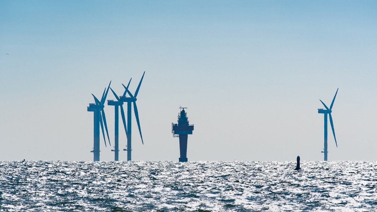 UE: promuovere energie rinnovabili offshore 
