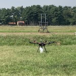 Gruppo CAP: arriva il drone che analizza i nutrienti del suolo agricolo