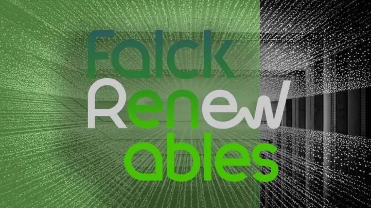 Falck Renewables si aggiudica 7,5 MW su aste Terna 