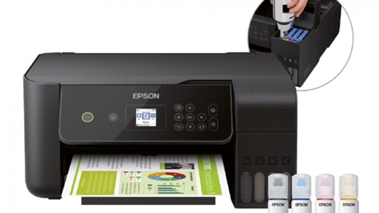 Produzione socialmente responsabile: fabbrica Epson è "Platinum"