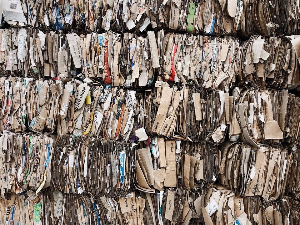 Da carta e cartone arrivano i nuovi materiali per il packaging sostenibile