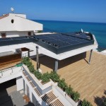 LG Electronics scelta per l’efficientamento energetico di una costruzione suggestiva in Abruzzo